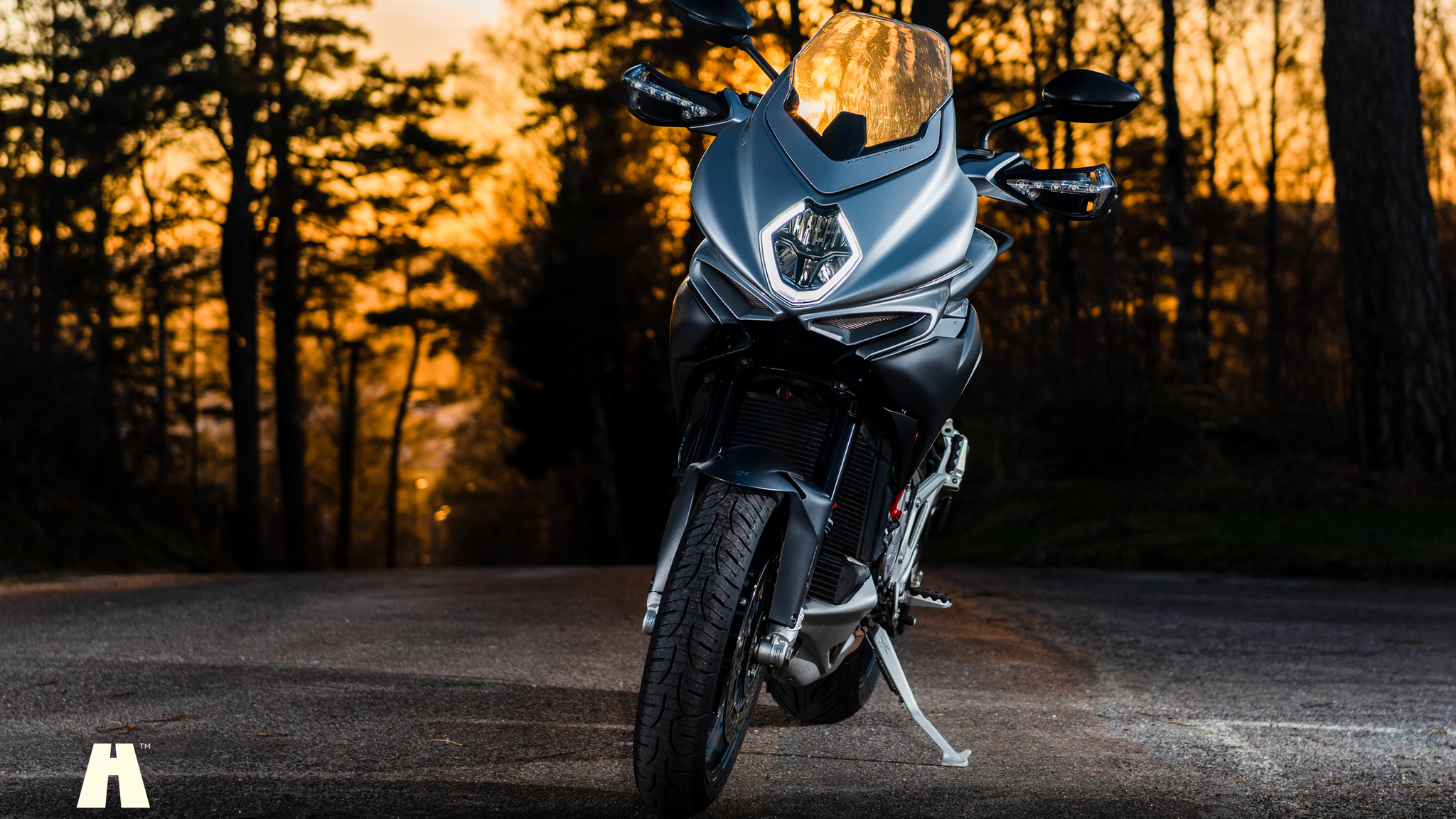 Aussenfoto 2015 MV Agusta Veloce Turismo 800