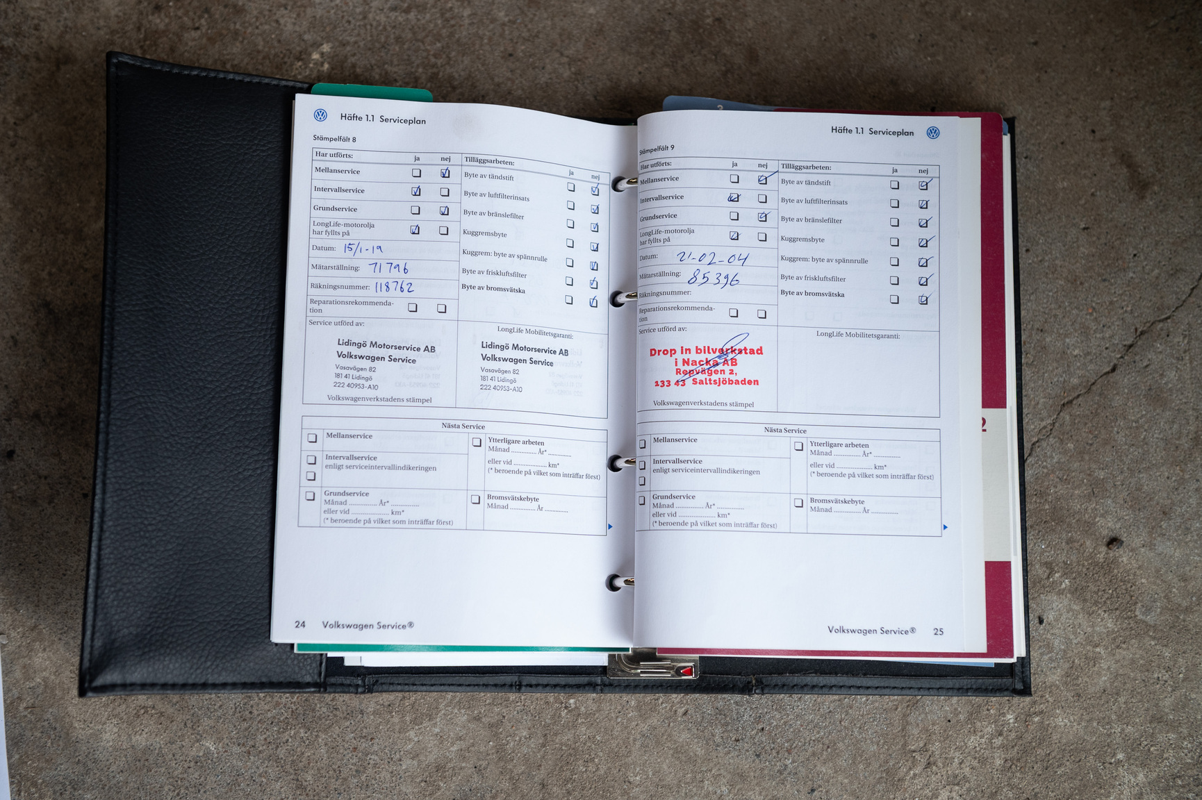 Dokumentation, 2006 Volkswagen Golf R32 (7)