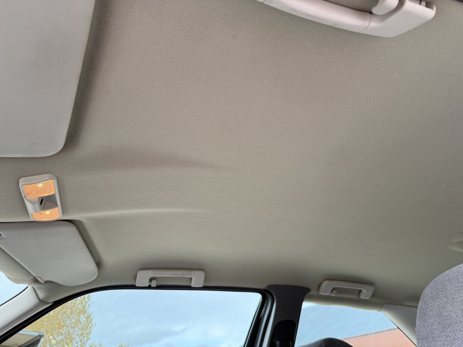 Interior image of 1997 SAAB 900