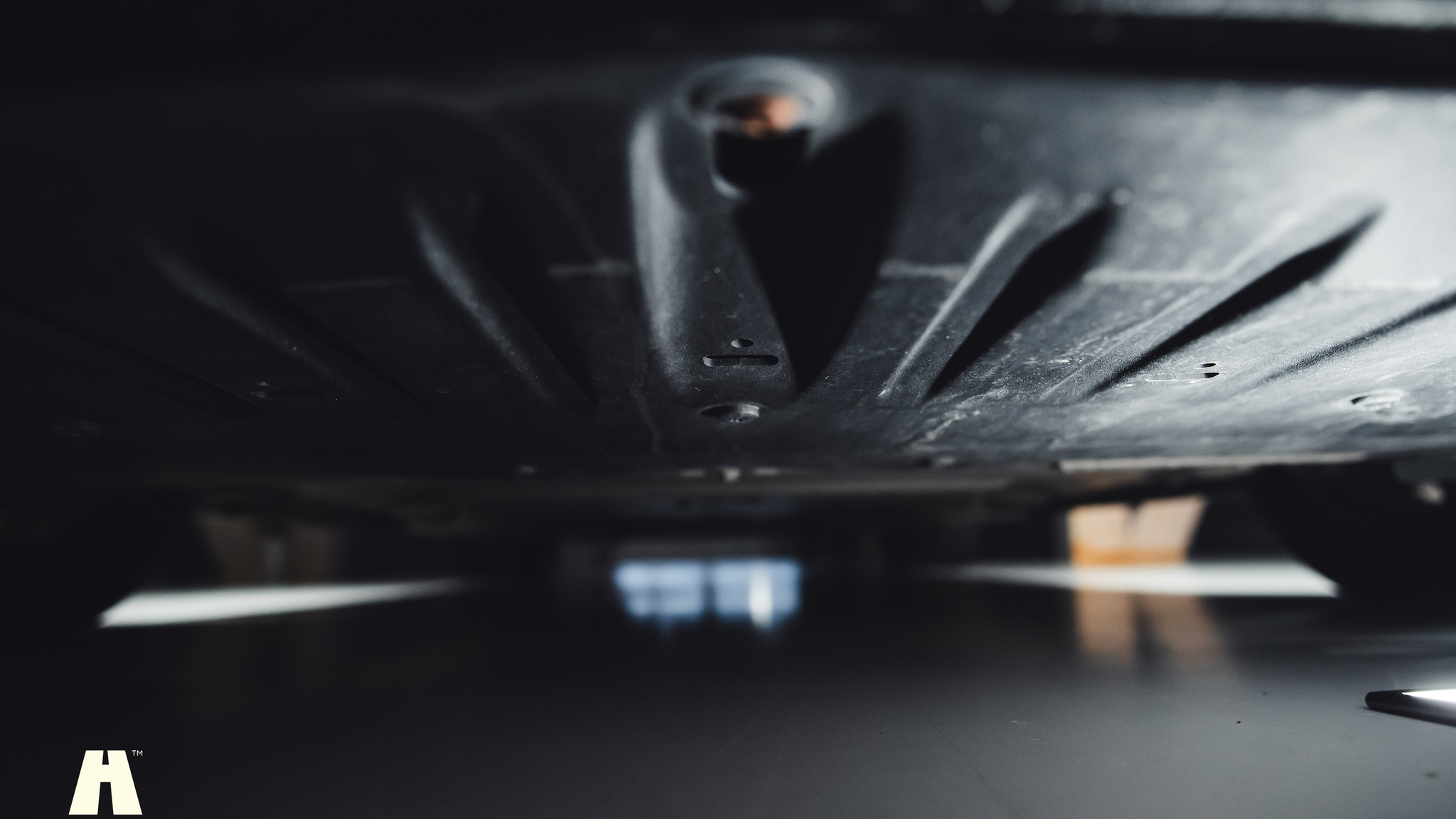 Image of 2019 Aston Martin DB11 AMR (27) mechanics