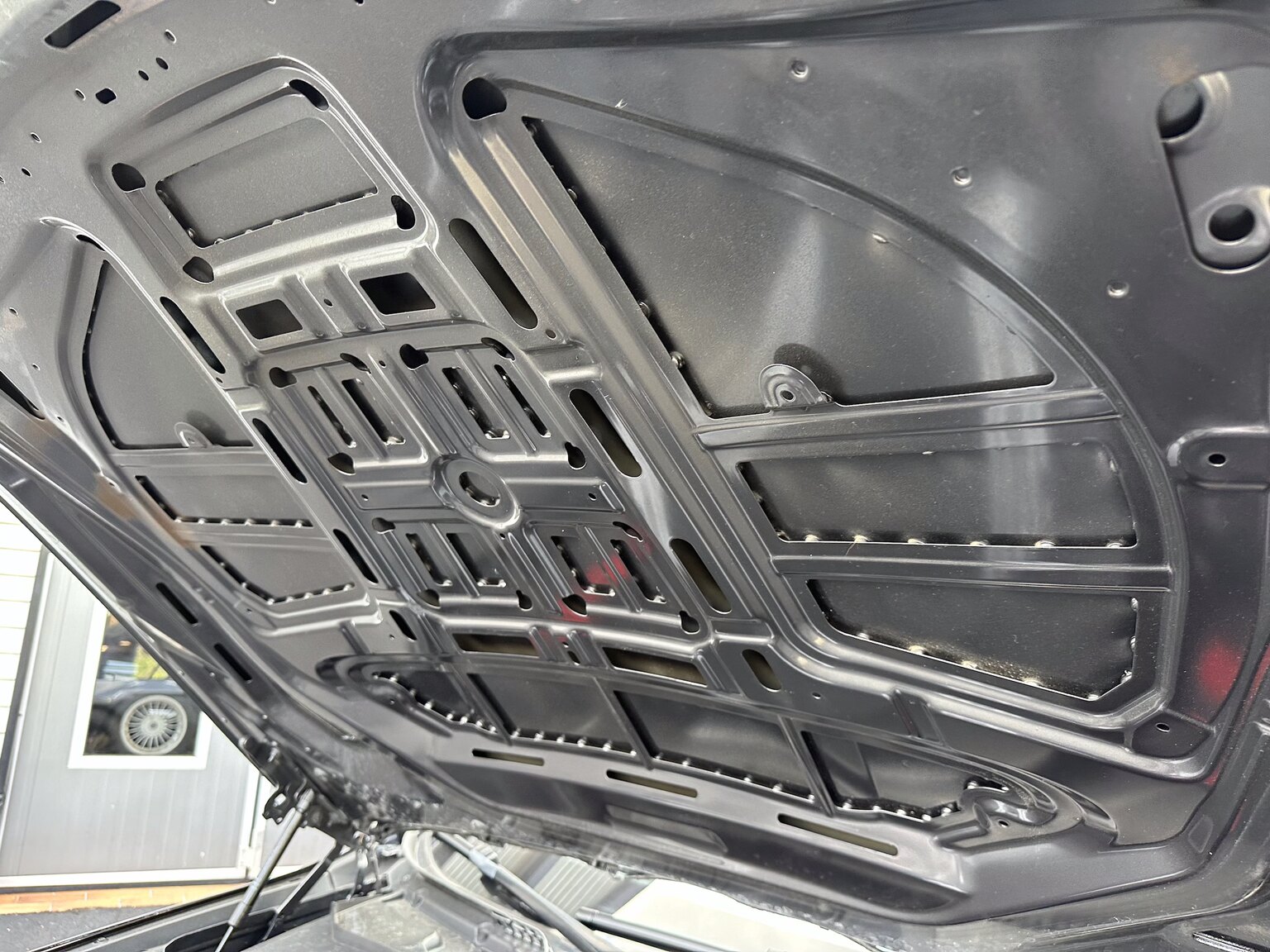 Image of 2011 ALPINA B5 Bi-Turbo Touring Switch-Tronic mechanics