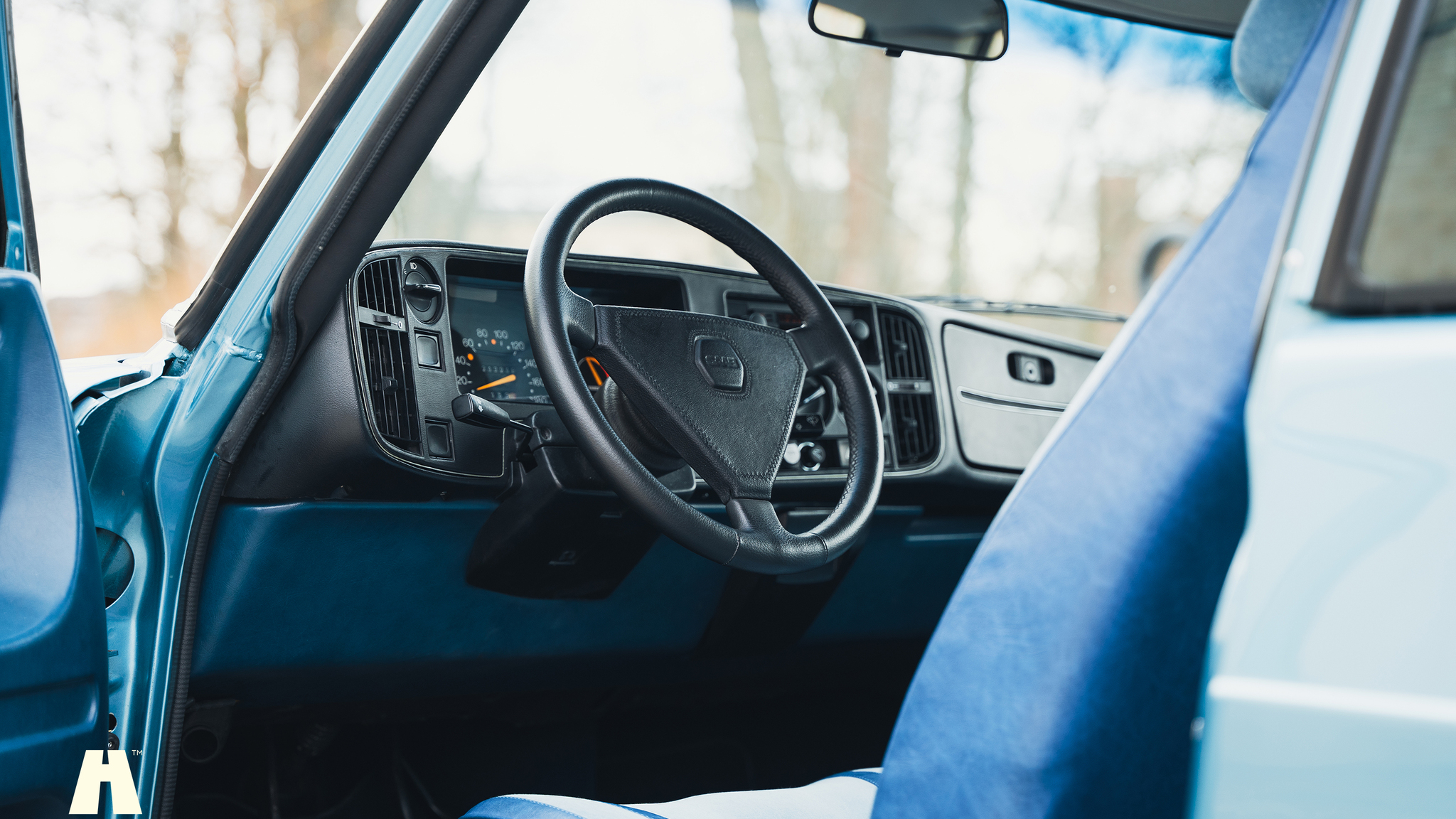 Interior image of 1979 Saab 900 Turbo (4)