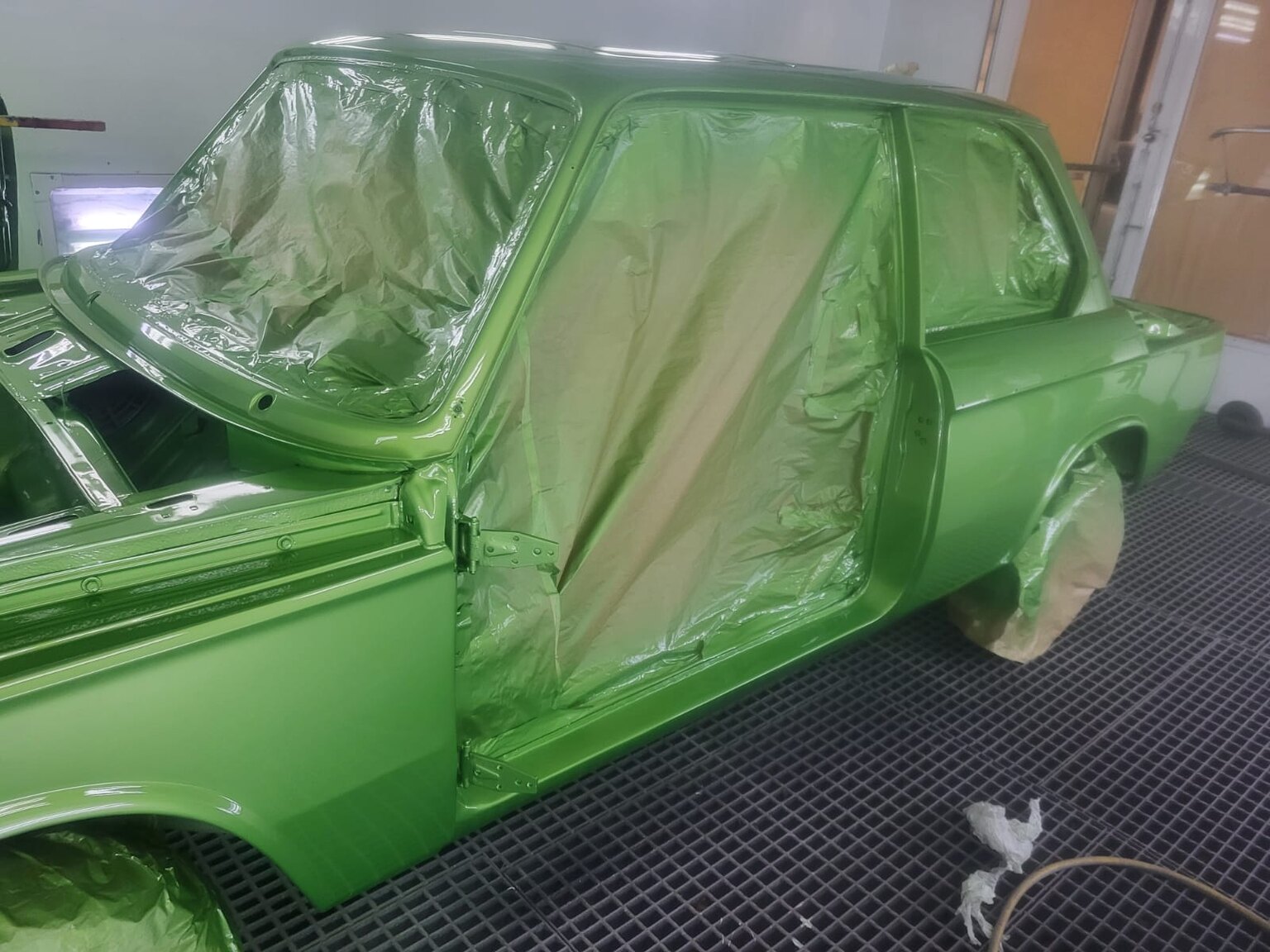 Image of 1975 BMW 2002 miscellaneous