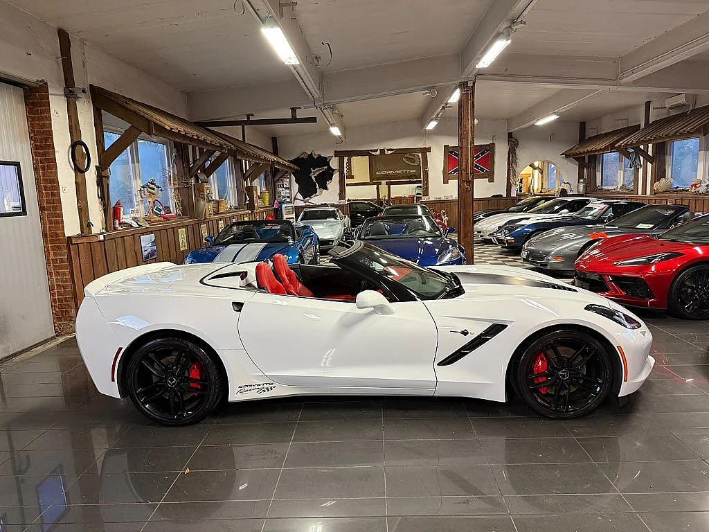 Bild von 2014 Chevrolet Corvette (15)
