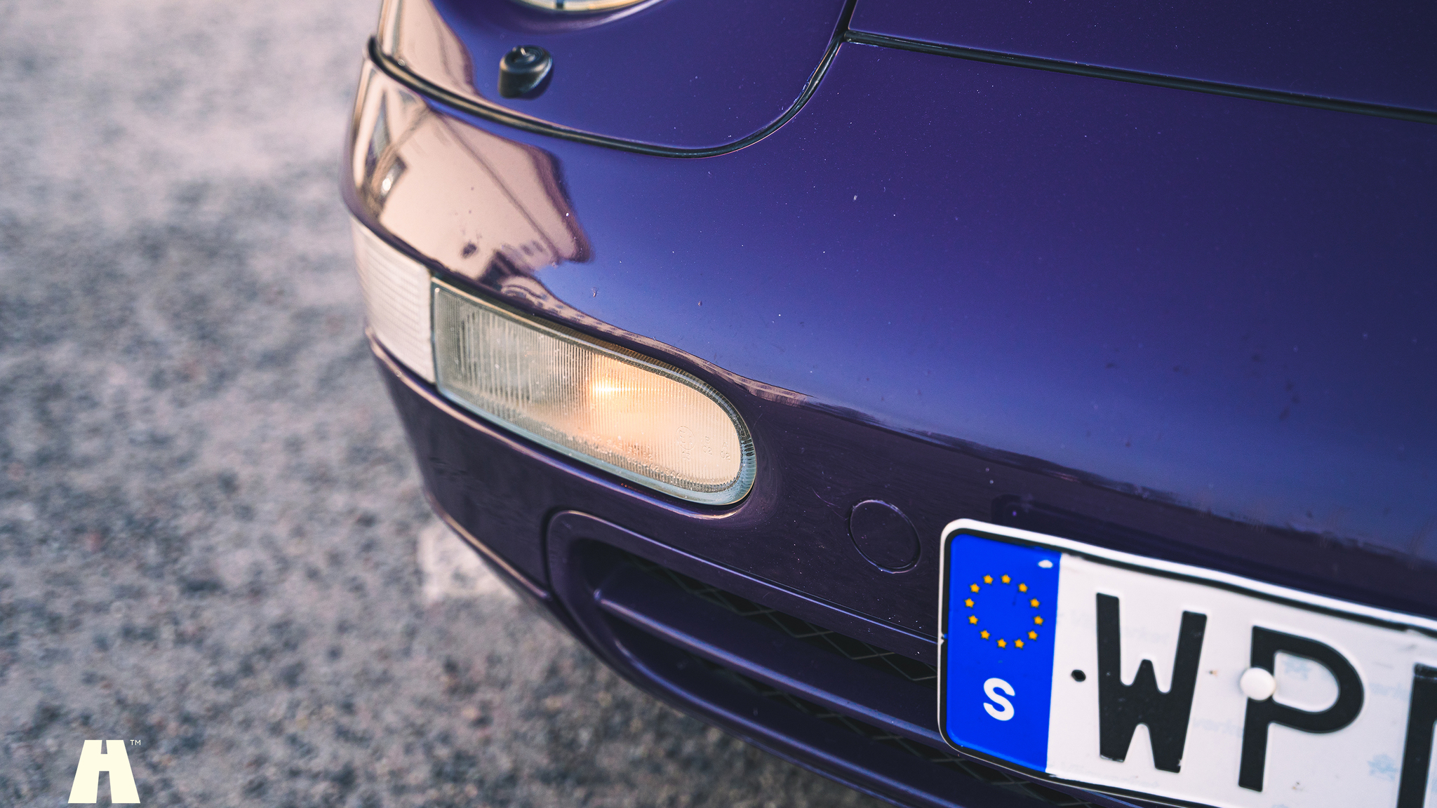 Aussenfoto 1994 Porsche 993 Cabriolet (21)
