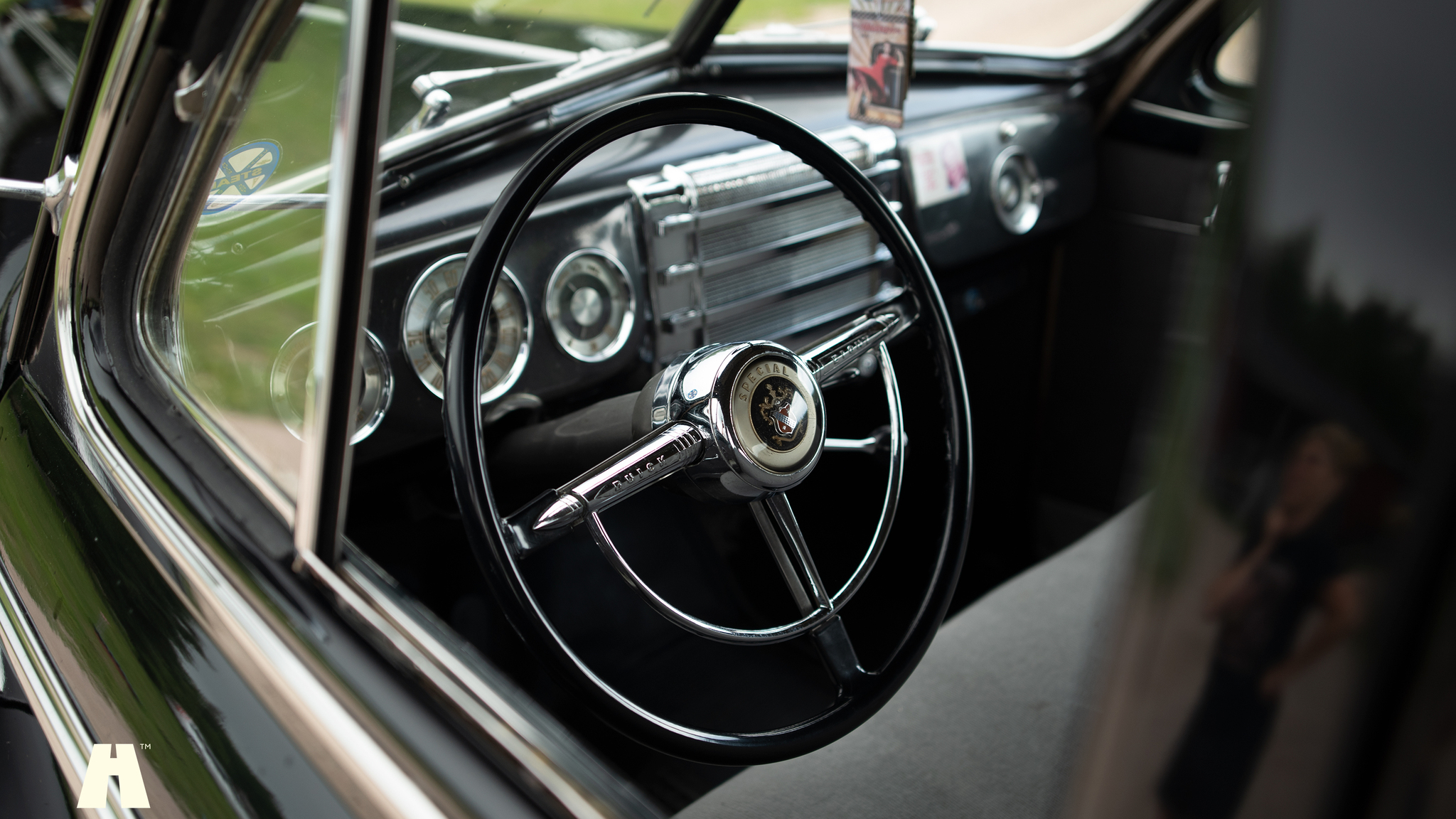 Interior image of 1949 Buick Super Eight (4)