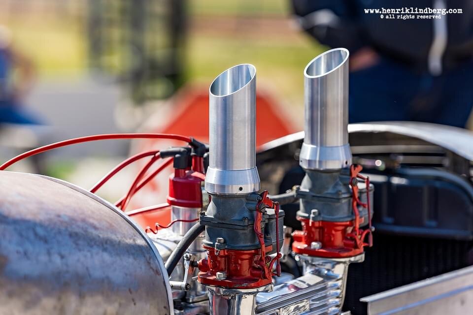 Image of 1930 Ford '30s Single Seater  mechanics (2)