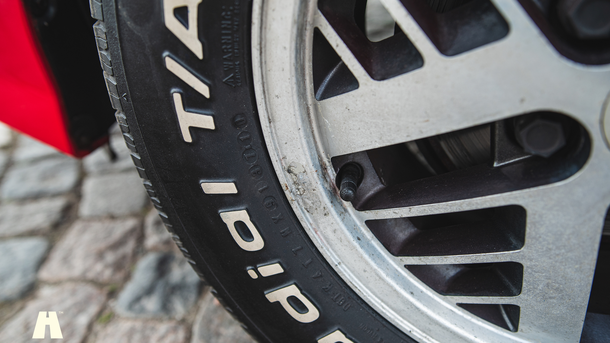 Aussenfoto 1985 Pontiac Fiero GT (110)