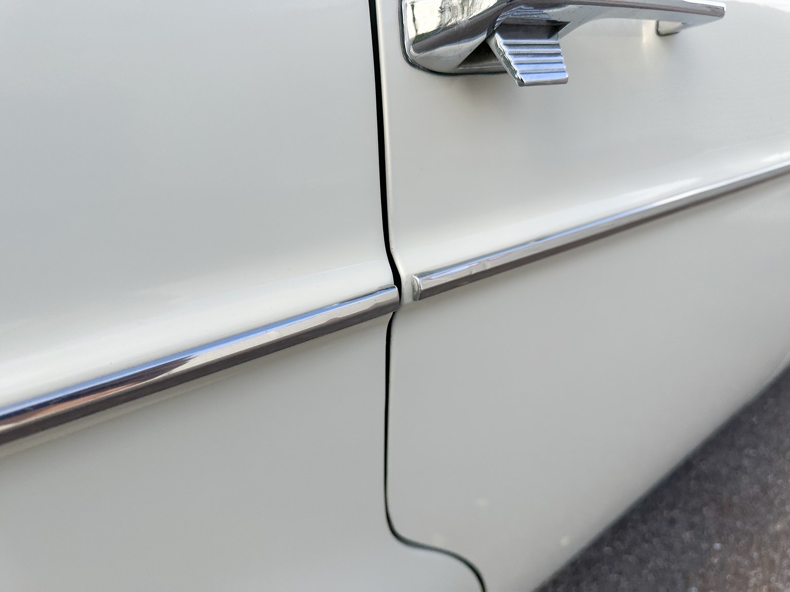 Aussenfoto 1967 Volvo 144 1.8 