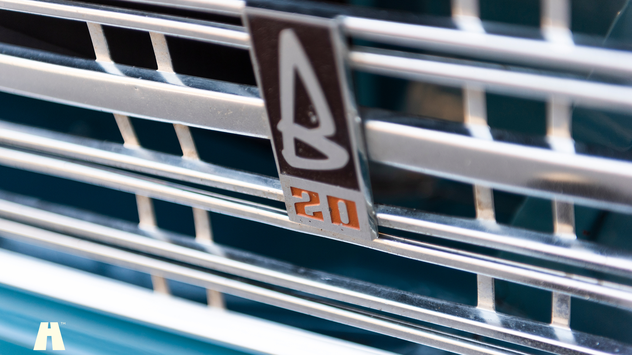 Aussenfoto 1969 Volvo Amazon Herrgårdsvagn