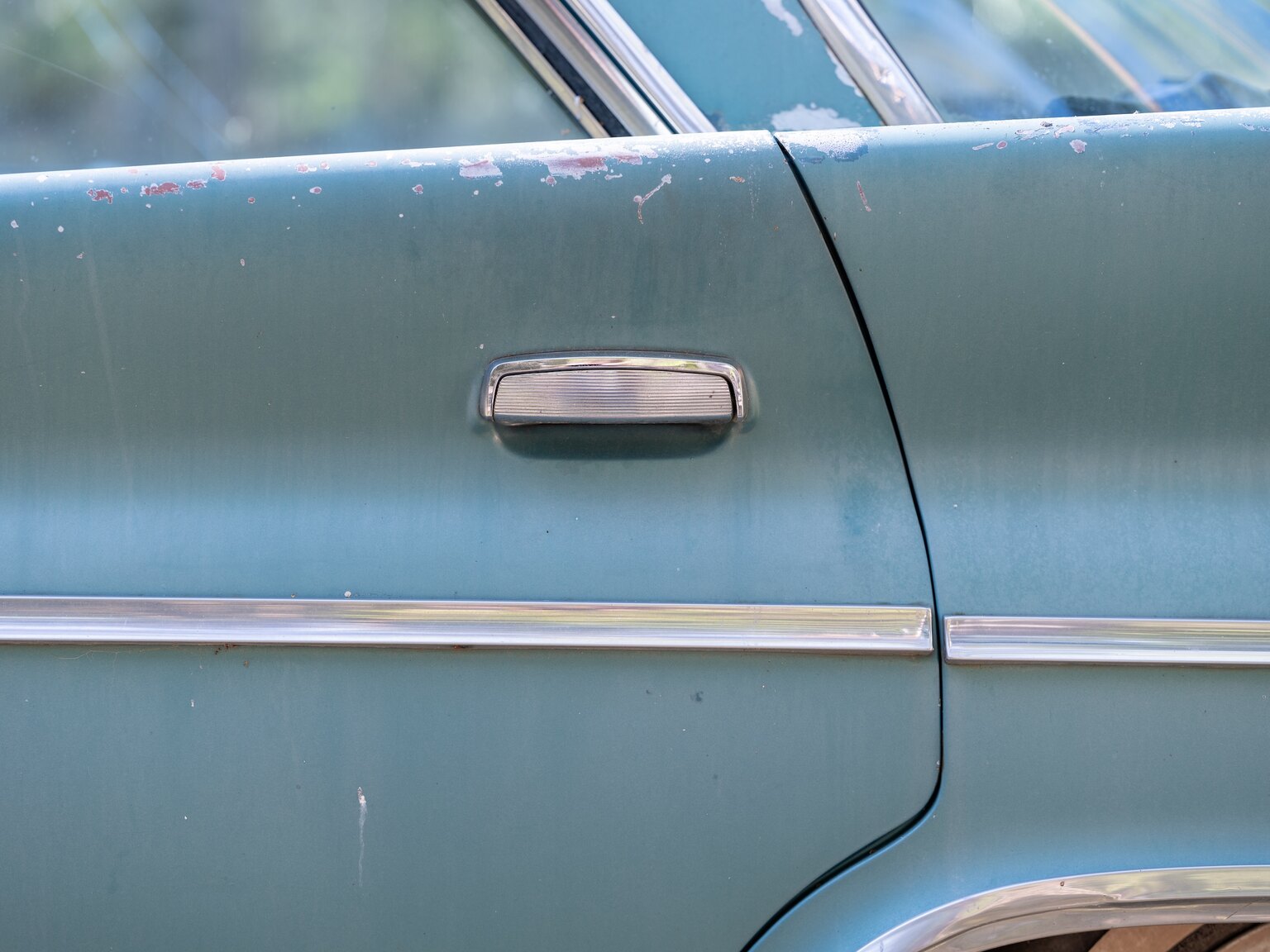 Exteriörbild på Desoto Fireflight
