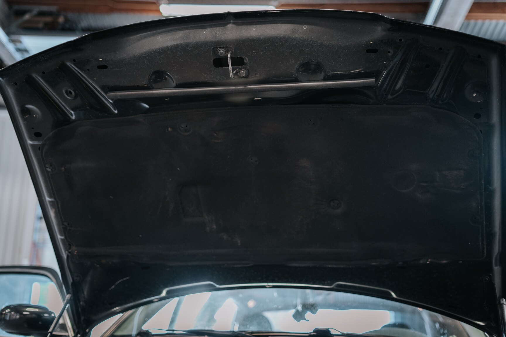 Image of 2006 Chrysler 300C SRT-8 mechanics (8)