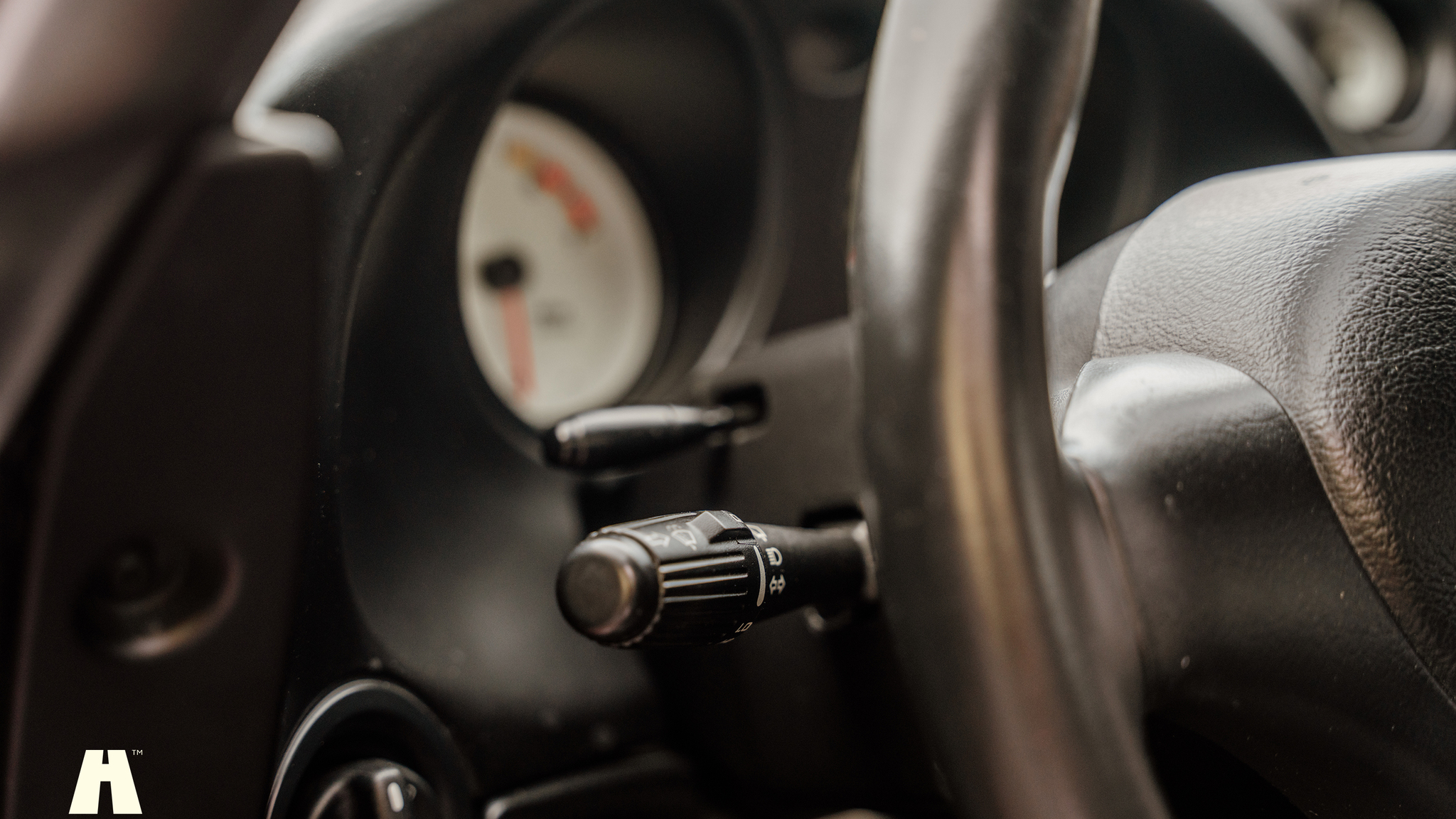 Innenraumfoto von 1997 Dodge Viper GTS
