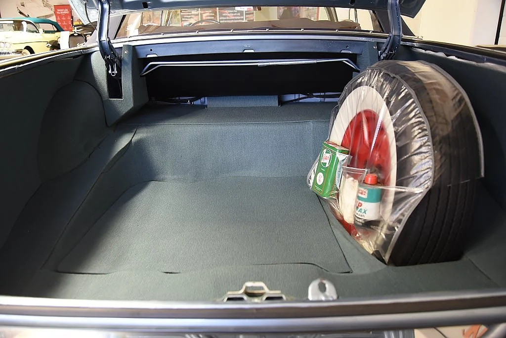 Bild von 1958 Buick Limited (56)