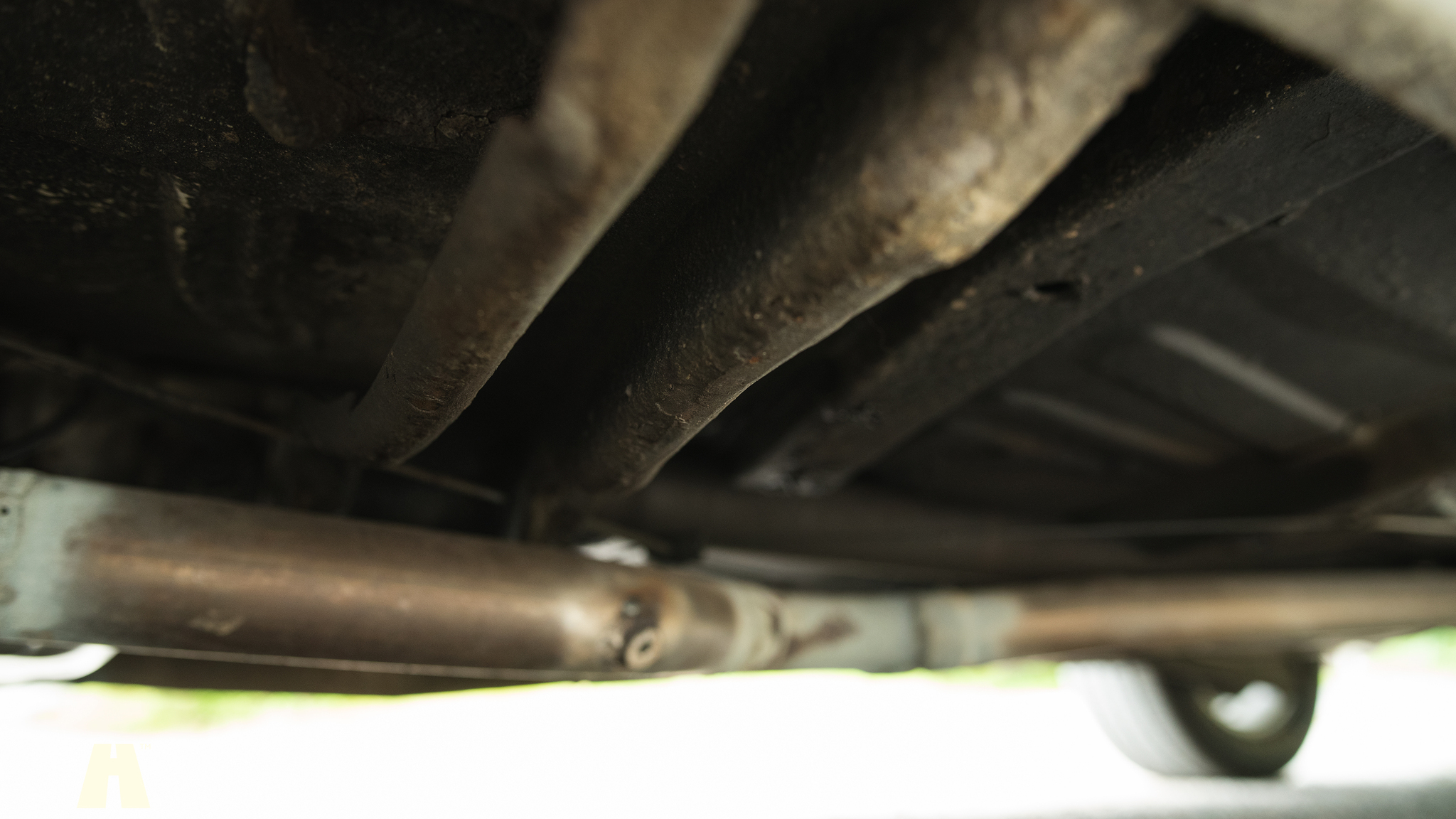 Image of 1967 Pontiac GTO Hardtop (51) mechanics