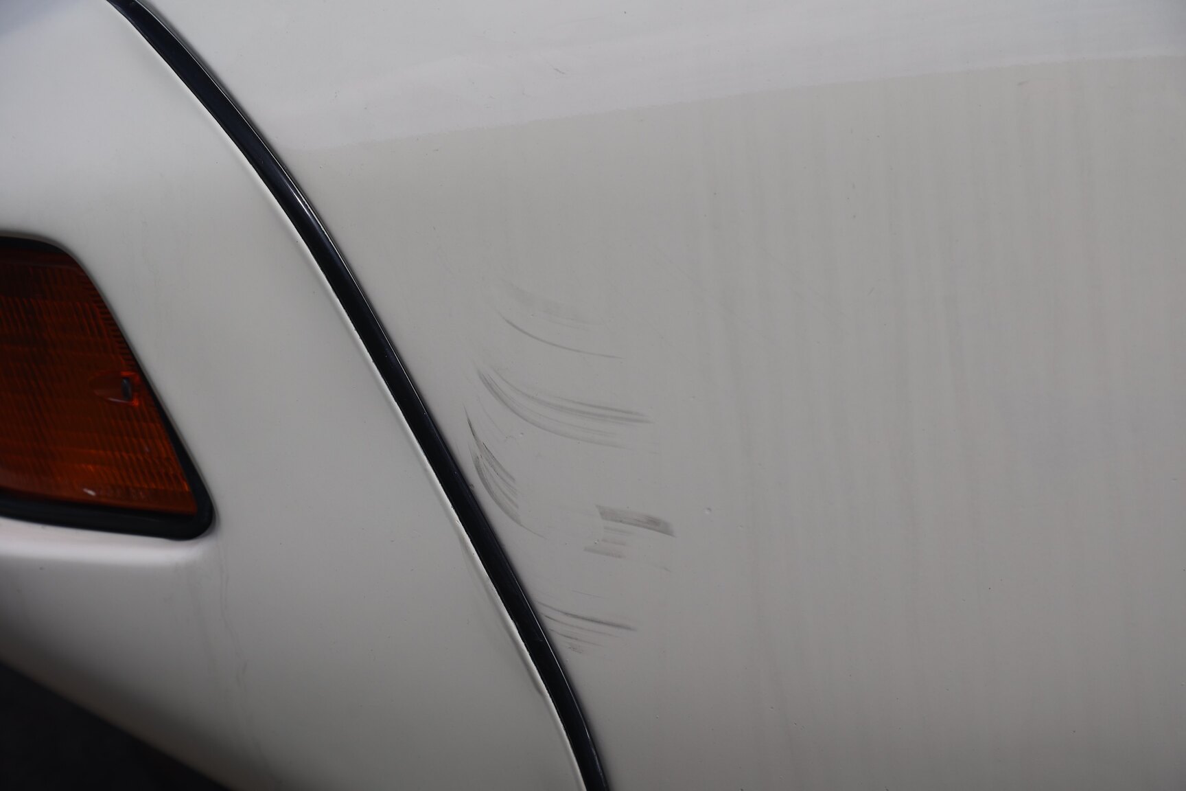 Exteriörbild på 1981 Porsche 928 S