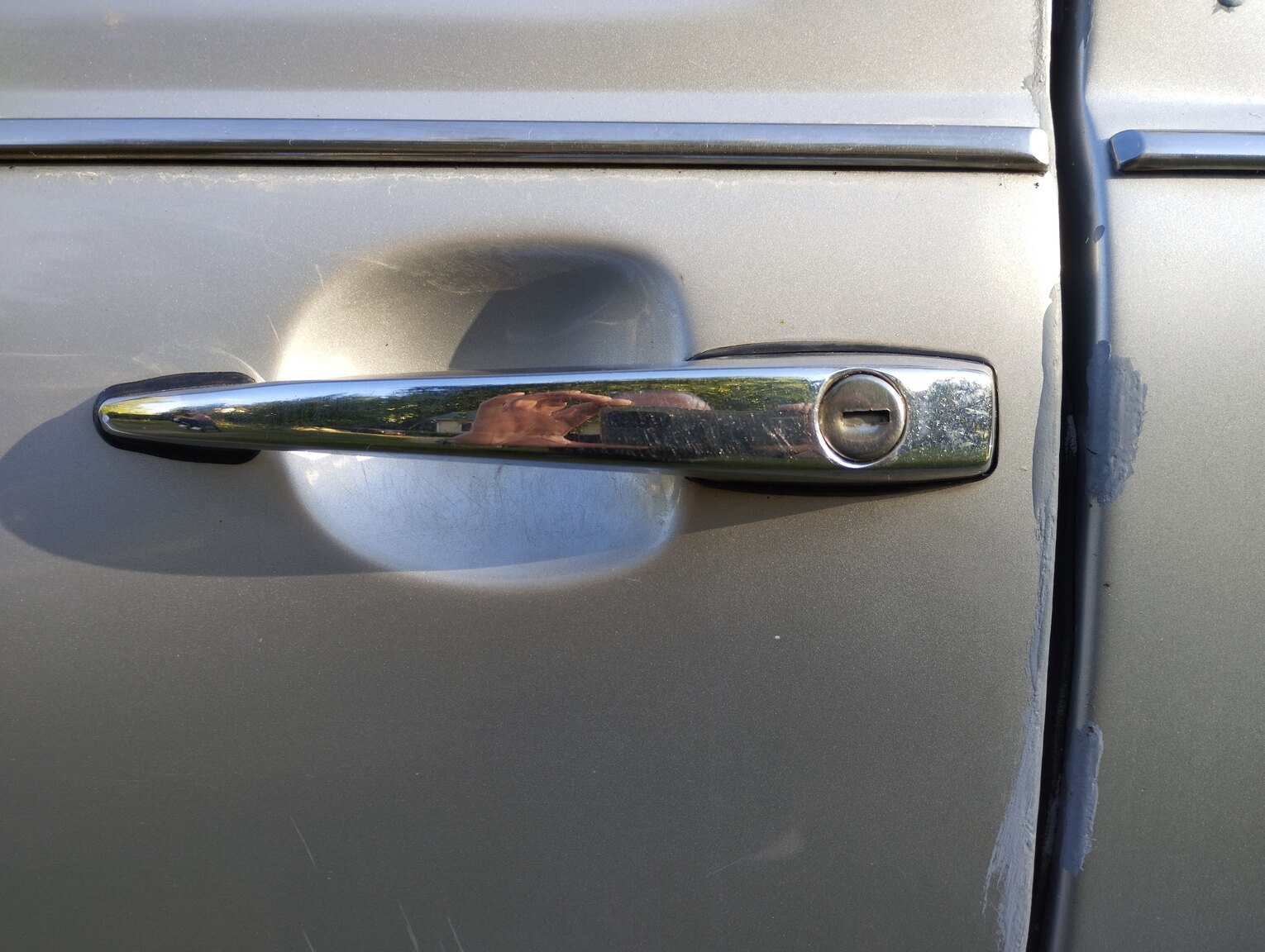 Exteriörbild på 1981 1981 VOLKSWAGEN 