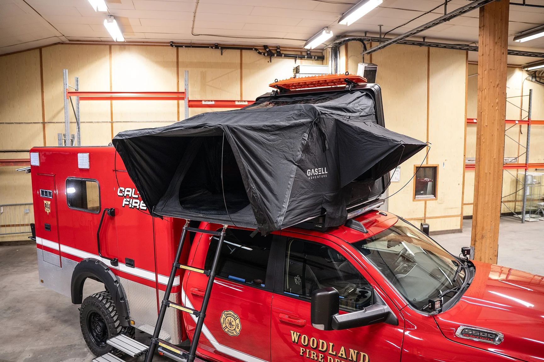 Exteriörbild på 2020 Dodge Ram 2500 Overland (23)