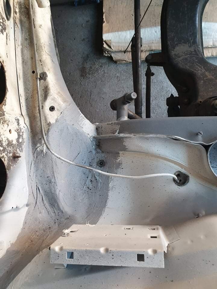 Bild der Verschiedenes von 1966  Mercedes-Benz 250 