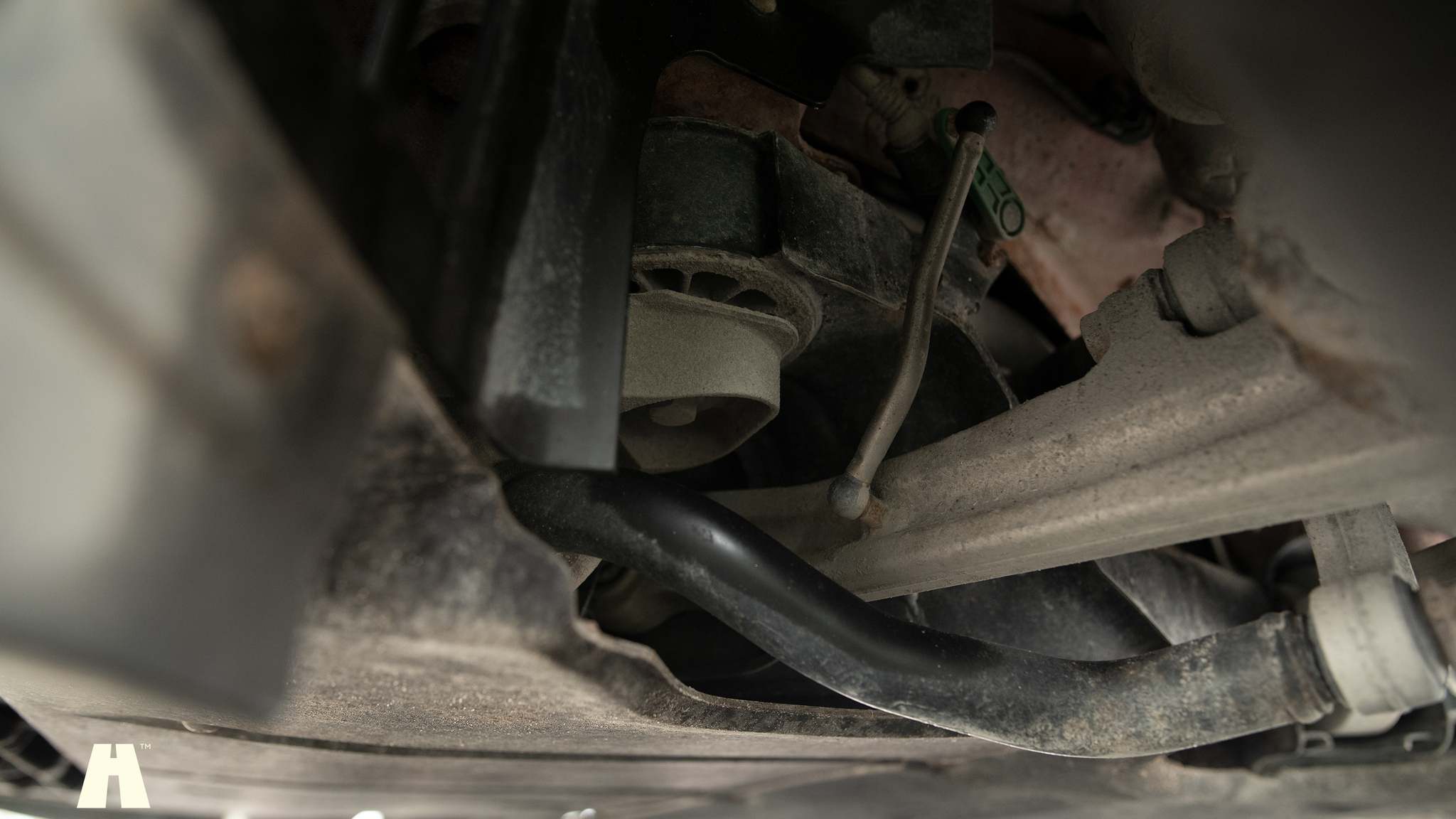 Image of 2013 Bentley Continental GT V8 mechanics (35)