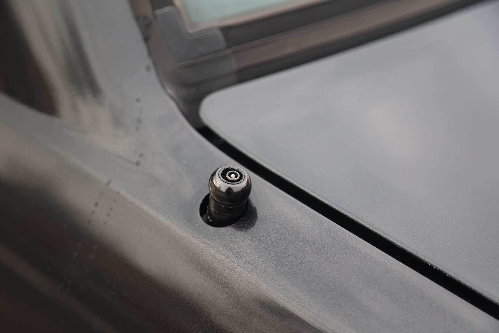 Exteriörbild på 1989 BMW 325i