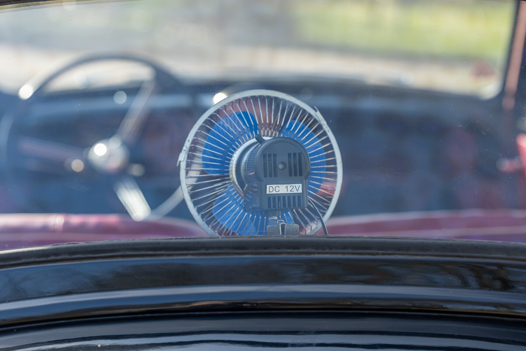 Exteriörbild på 1958 Morris Minor 1000 2-door (42)