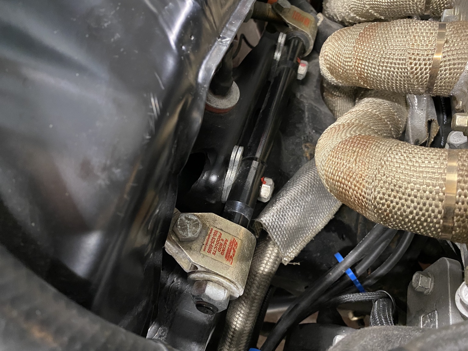 Image of 1966 Chevrolet Chevelle Malibu Pro Touring (6) mechanics