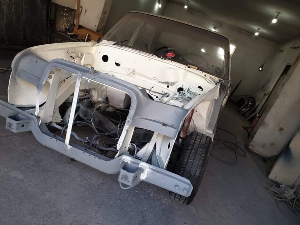 Image of 1966  Mercedes-Benz 250  miscellaneous