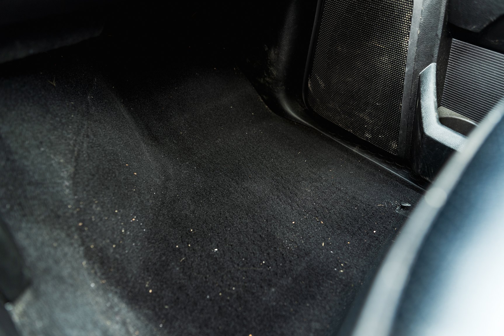 Interior image of 2019 Dodge Ram 1500 Classic Crew Cab 5.7 V8 HEMI 