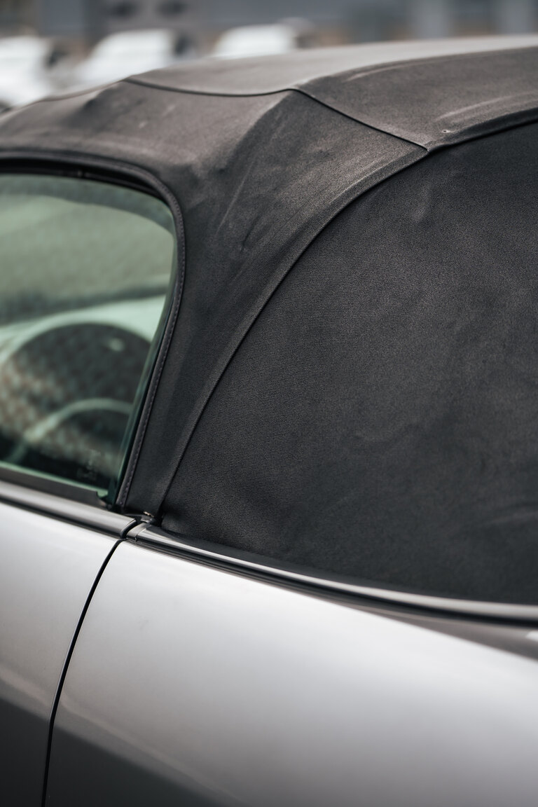 Exteriörbild på 2000 Honda S2000 AP1