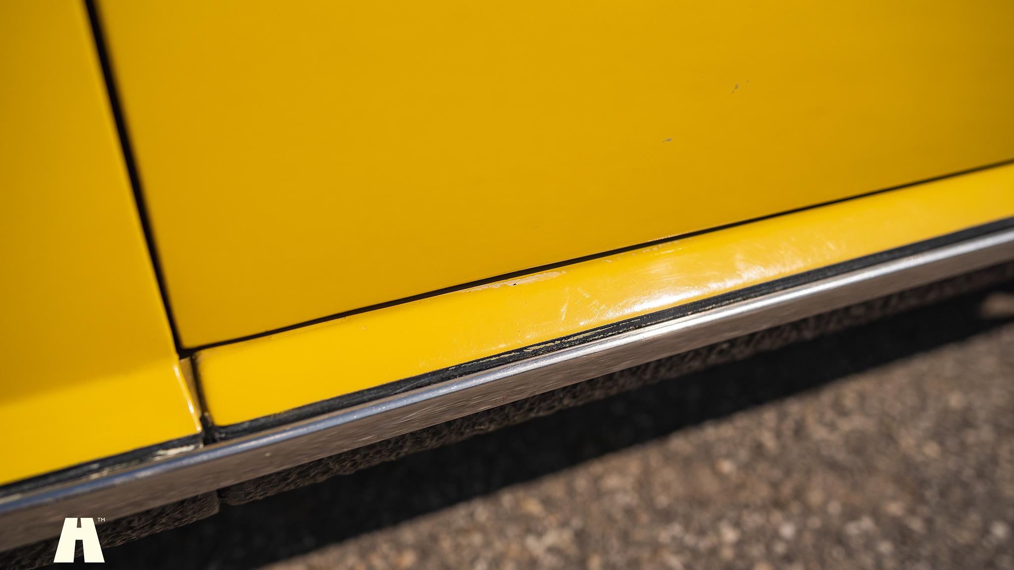 Aussenfoto 1974 Triumph TR6 (73)