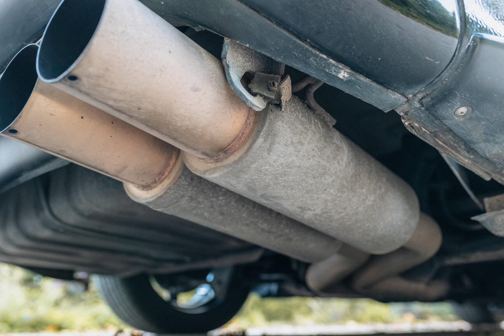 Image of 1994 Mazda RX7 (22) mechanics