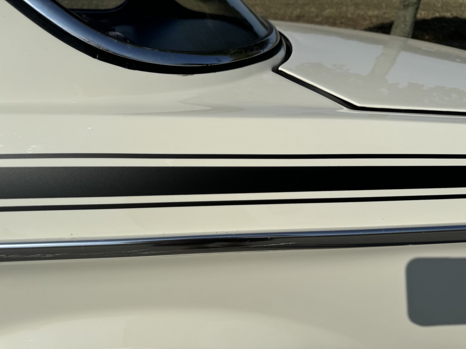 Aussenfoto 1971 BMW 2800 CS