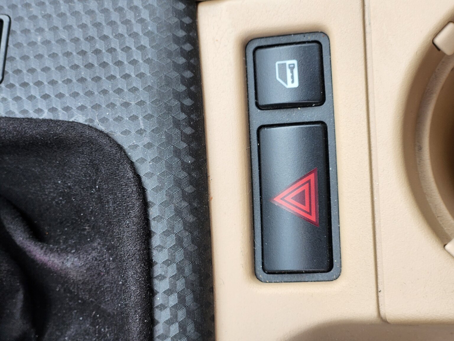 Interior image of 2002  BMW 330Ci 