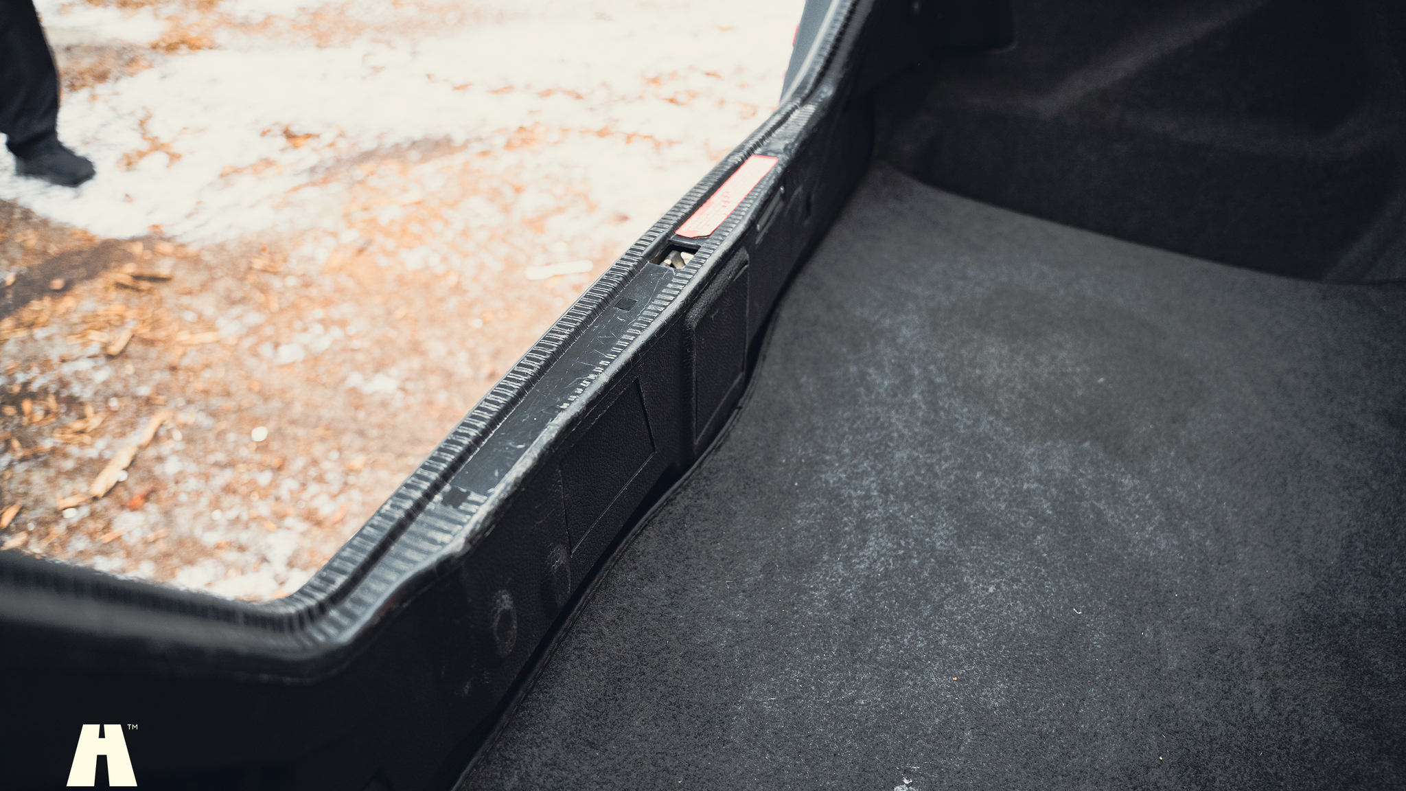 Interiörbild 1990 Mercedes 300 CE-24