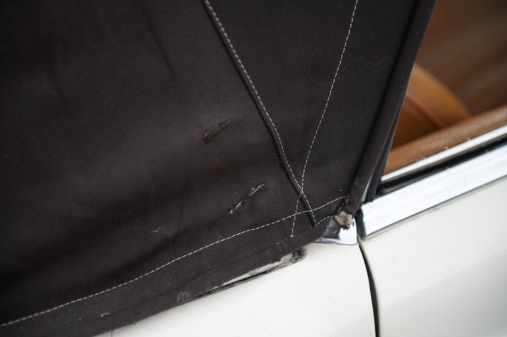 Aussenfoto 1968 Mercedes-Benz 280 SL Pagoda (70)