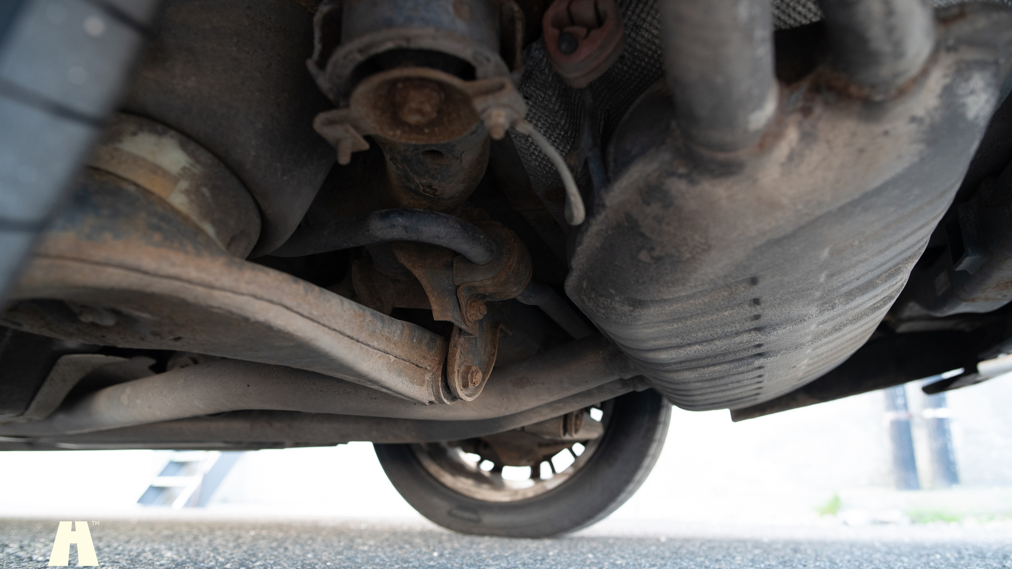 2011 Range Rover TDV8 Autobiography  (38), Mekanik