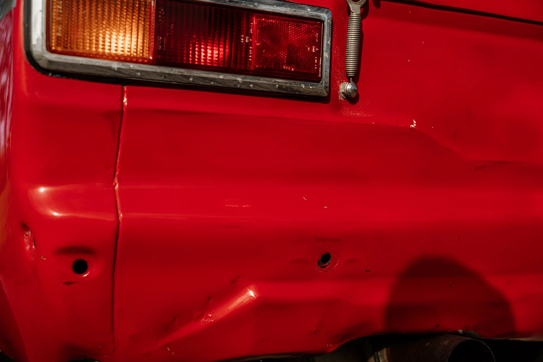 Exterior image of 1972 Ford Escort MK1 Mexico (52)