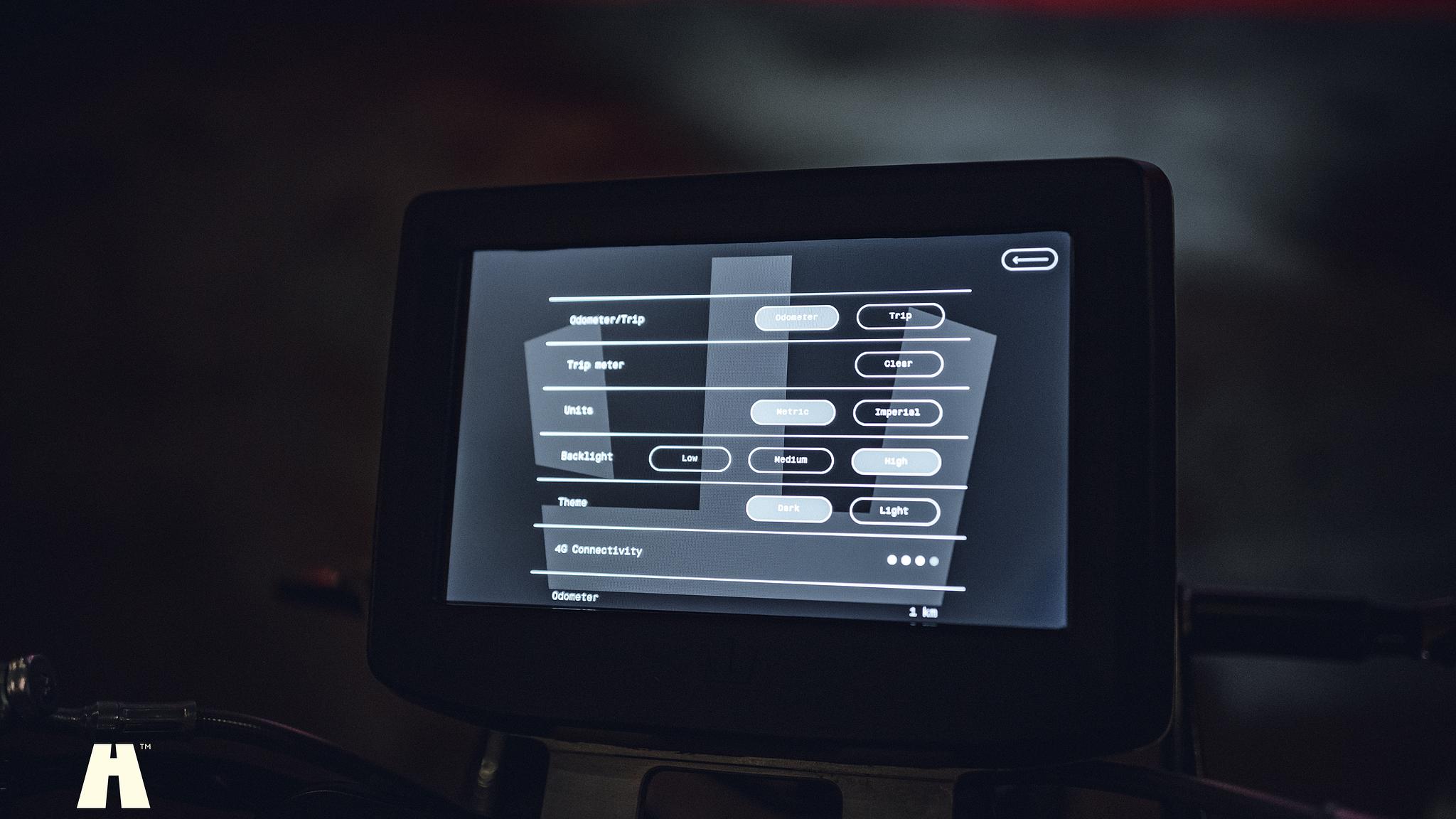 Exterior image of 2022 RGNT NO.1 CLASSIC