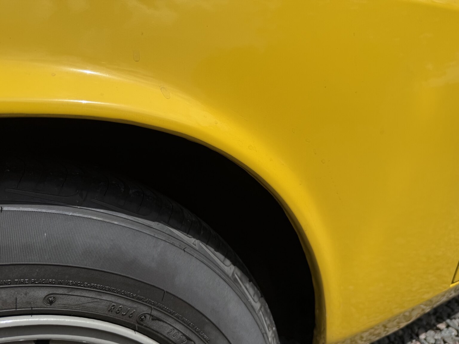 Exterior image of 1974 Alfa Romeo GT 1600 Junior