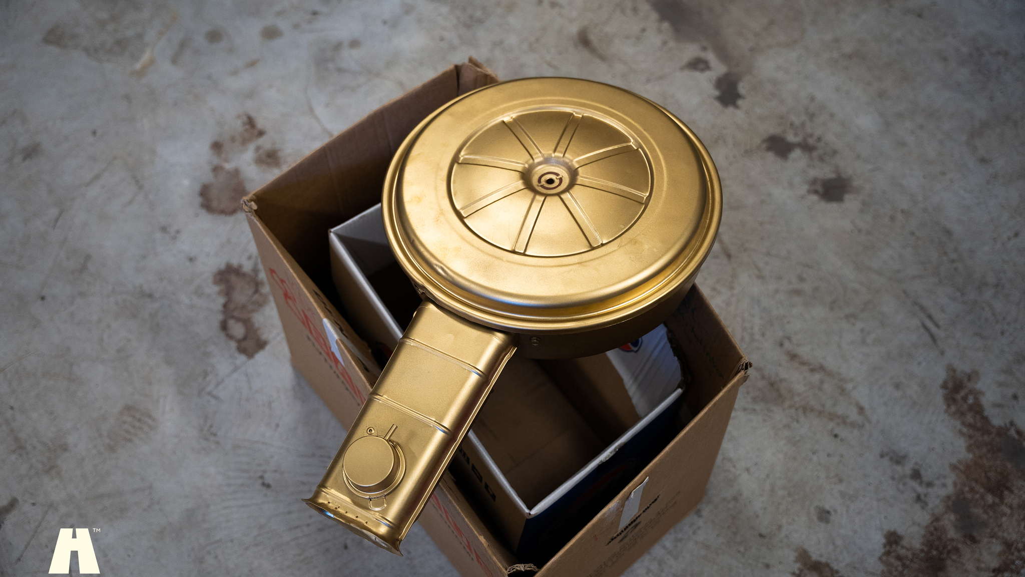 Image of 1965 Ford Mustang Cabriolet (62) mechanics