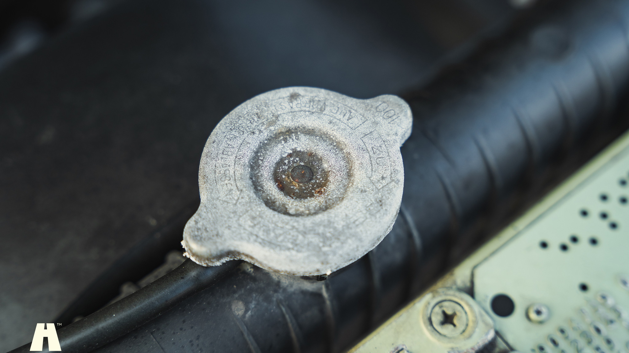Image of 1979 Mercedes Benz 230 mechanics