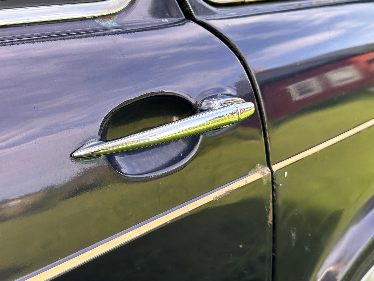 Aussenfoto 1968 Wolseley 18/85 1.8 (39)