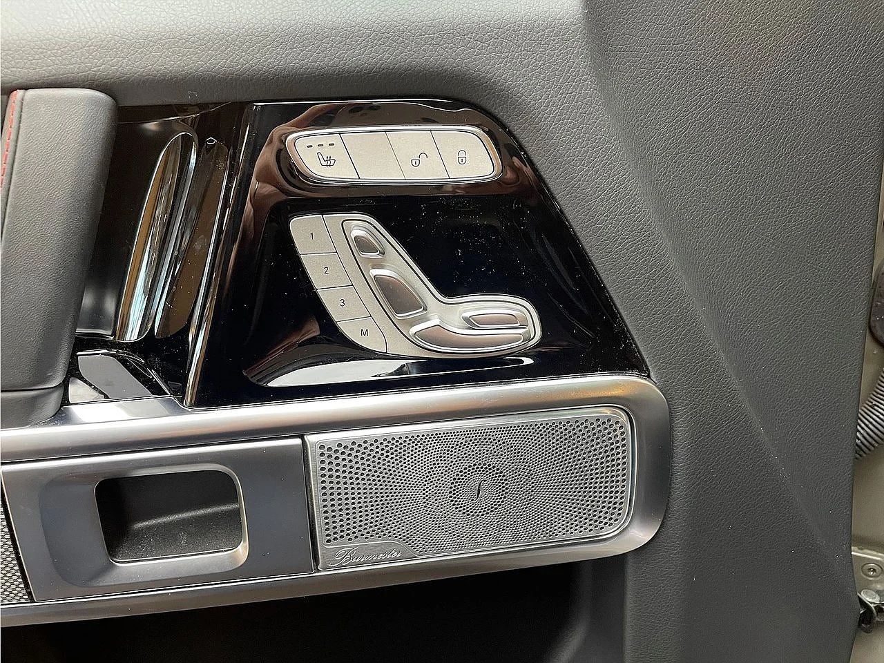 Bild von 2025 Mercedes-Benz G63 (10)