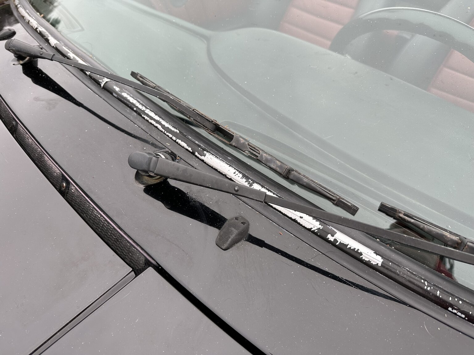 Exterior image of 1972 Porsche 911 T (41)