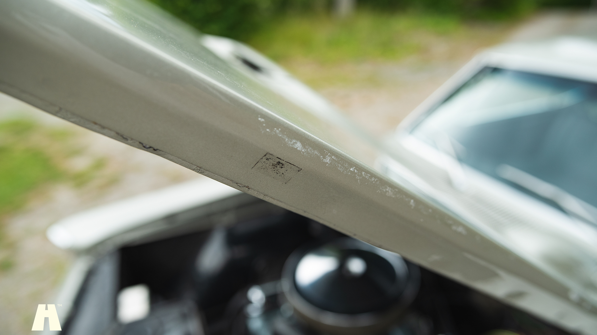 Image of 1967 Pontiac GTO Hardtop (35) mechanics