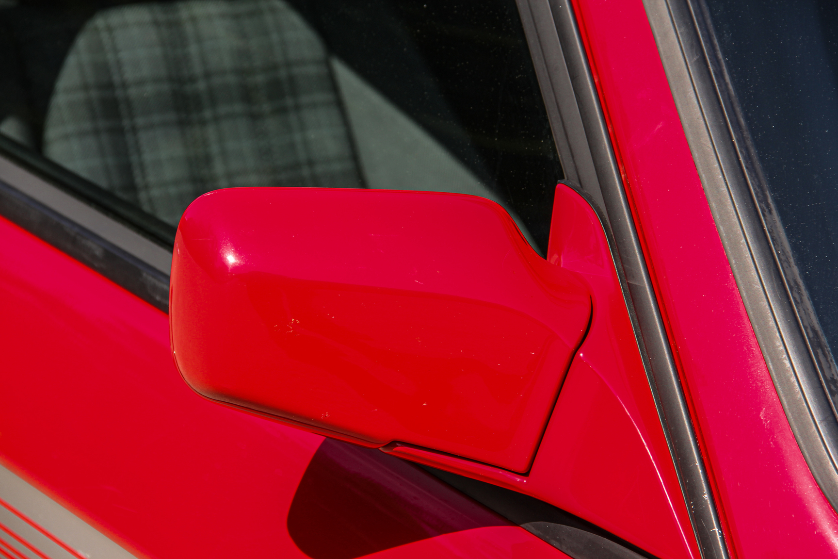 Exterior image of 1986 BMW E30 H35 Hartge