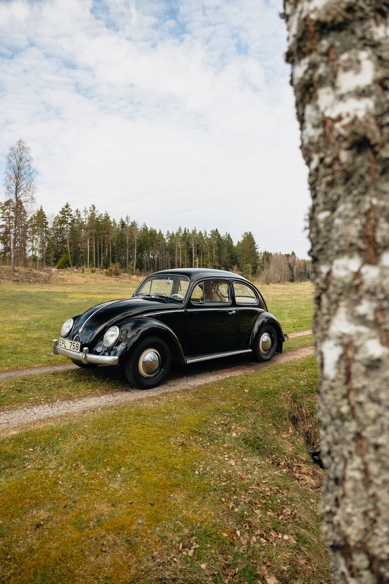 Aussenfoto 1958 Volkswagen 1200 (65)