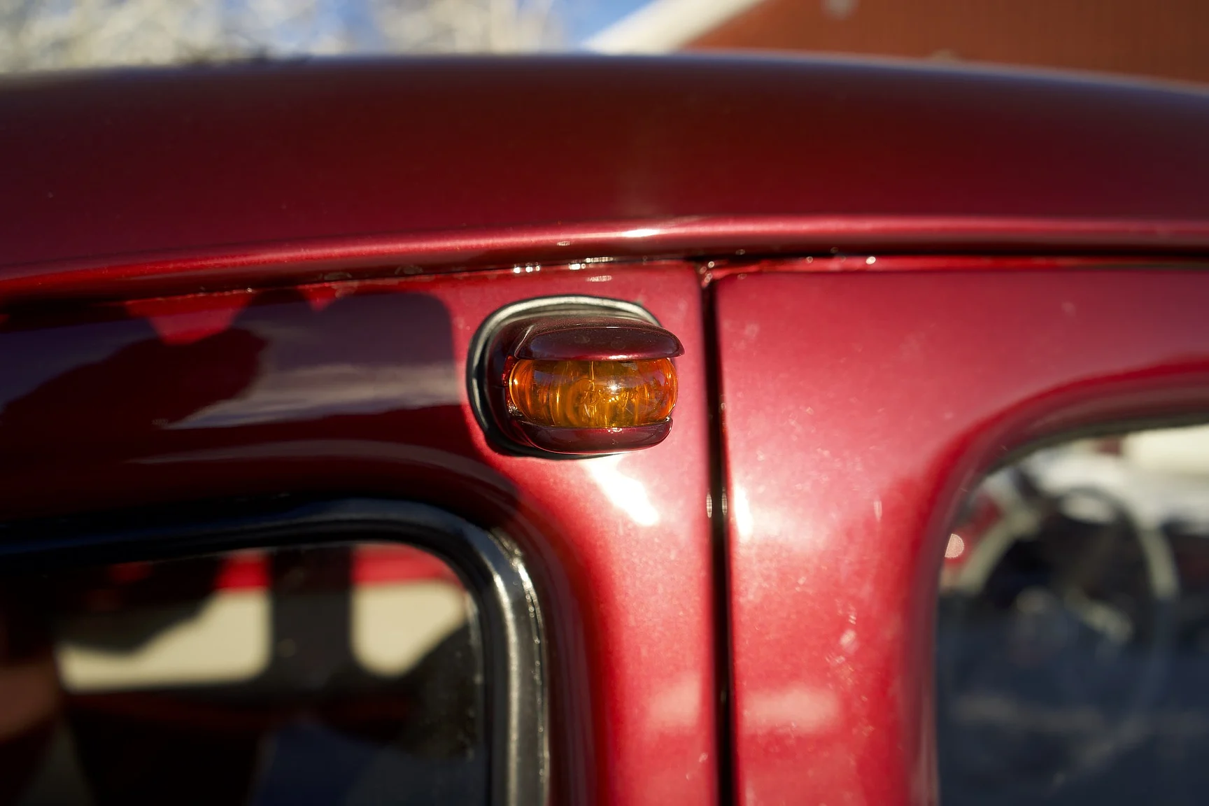 Exteriörbild på 1953 Volvo PV444 DS (67)