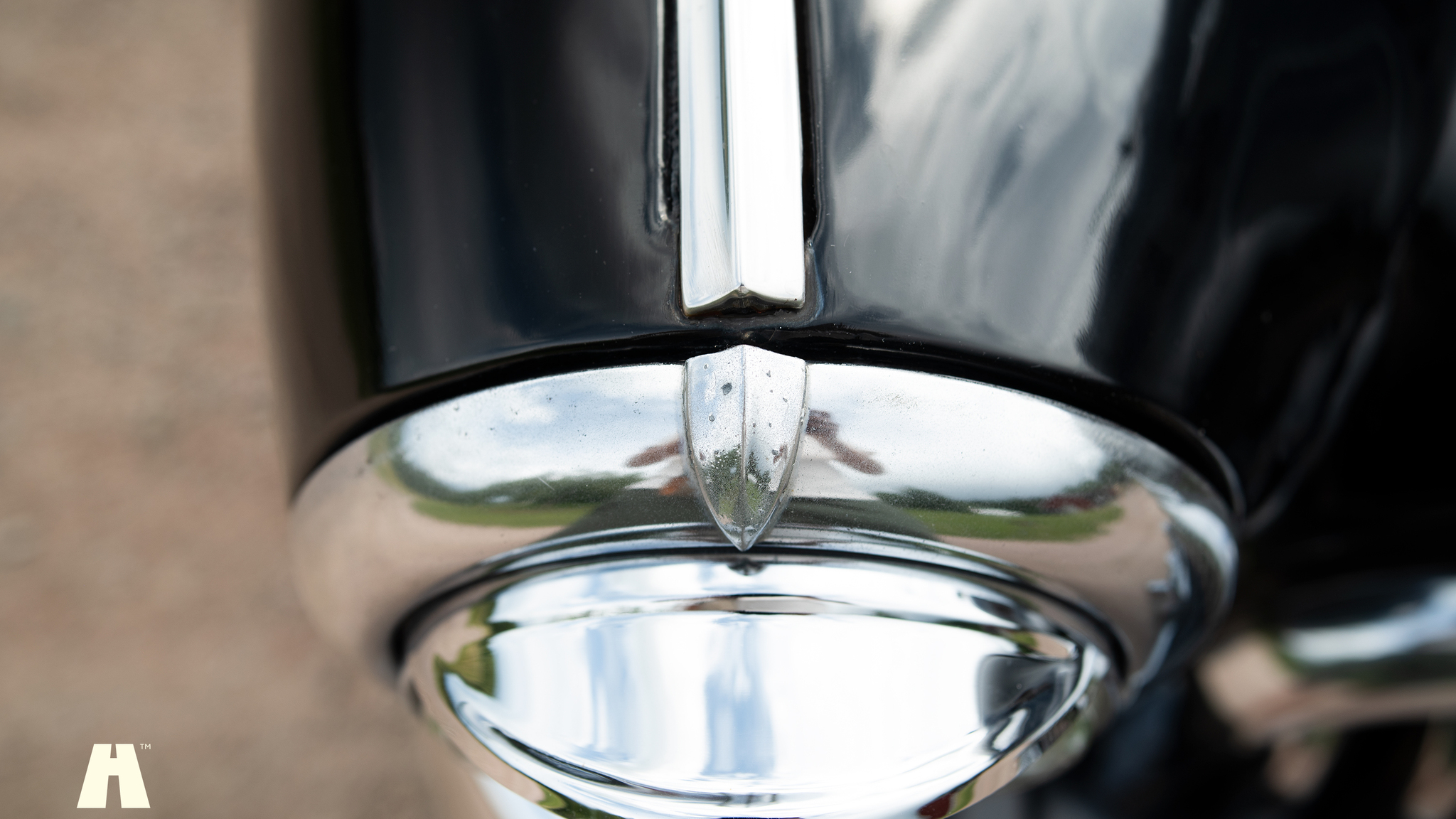 Exterior image of 1949 Buick Super Eight (59)